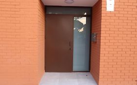 Ama Madrid Metropolitano 14